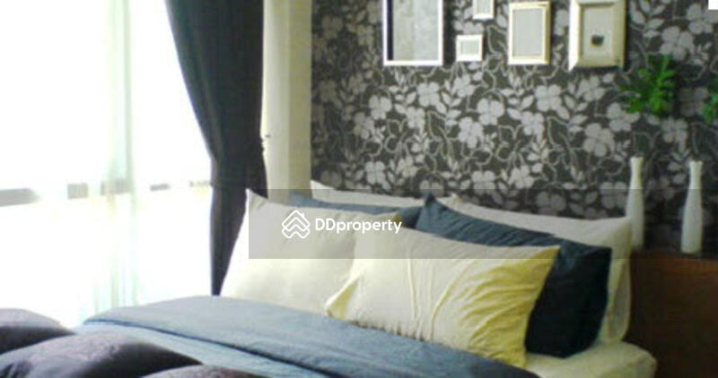For Rent - Max Condominium Vibhawadi, Bangkok