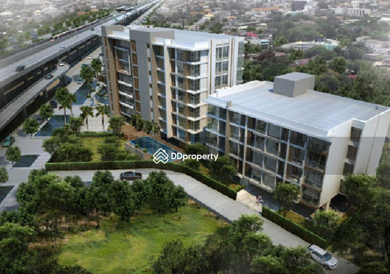 ขาย - Max Condominium วิภาวดี, กรุงเทพ