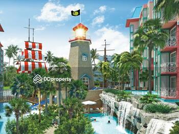 Grande Caribbean : แกรนด์ แคริบเบียน
