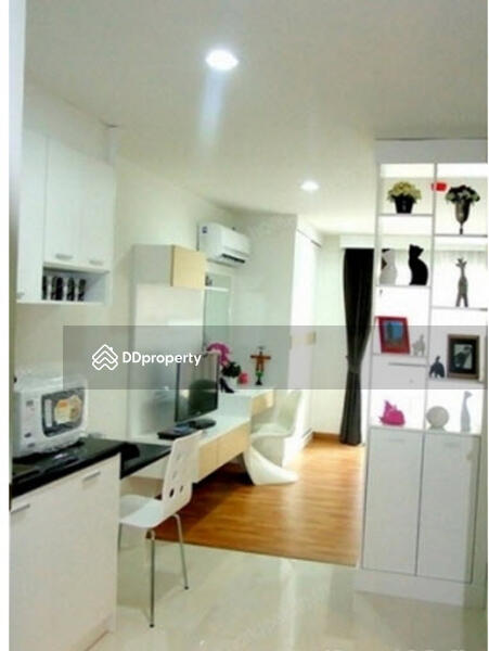 For Sale - SirinResidence Condo Pattanakarn, Bangkok