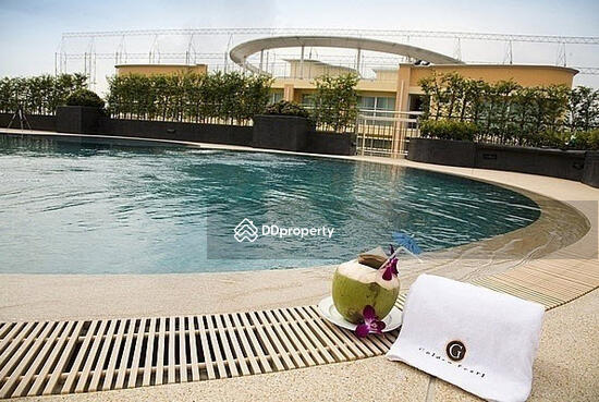For Rent - Pearl Residences, Bangkok