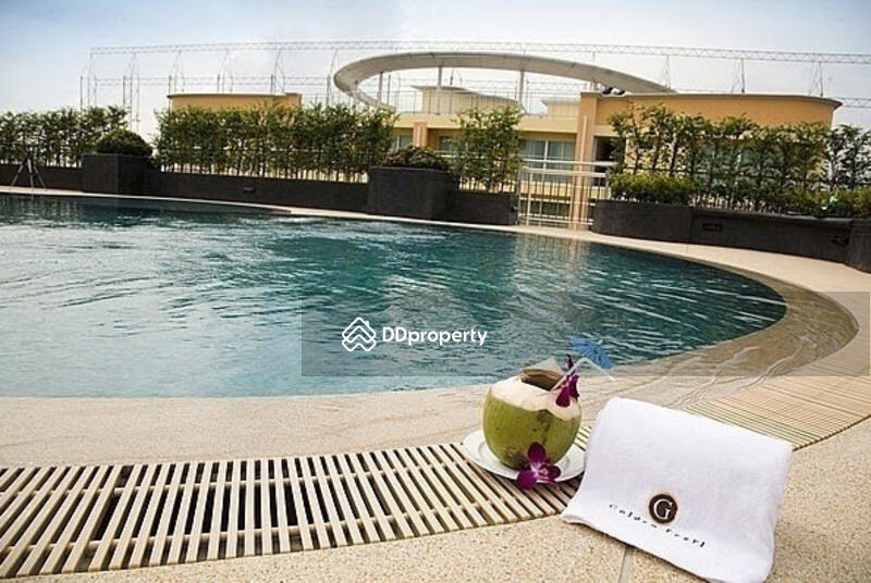 For Rent - Pearl Residences, Bangkok