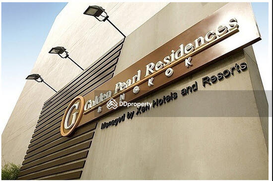 For Rent - Pearl Residences, Bangkok