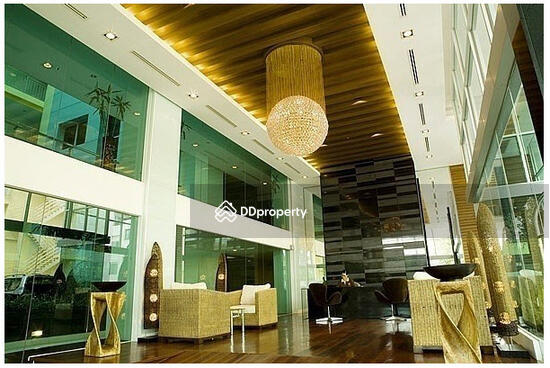 For Rent - Pearl Residences, Bangkok