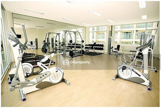 For Rent - Pearl Residences, Bangkok