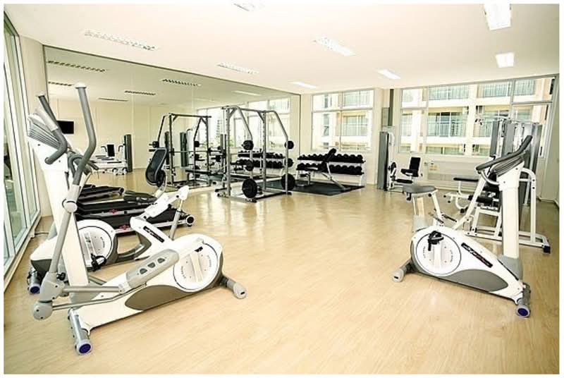 Pearl Residences : เพิร์ล เรสซิเดนซ์