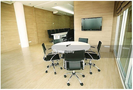 For Rent - Pearl Residences, Bangkok