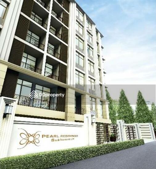 For Rent - Pearl Residences, Bangkok