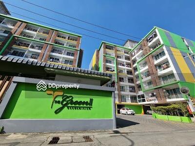 - The Green 2 @ Sukhumvit 101