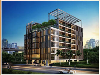 Bangkok Feliz Sukhumvit 69 : แบงค์คอก เฟ’ลิซ สุขุมวิท 69