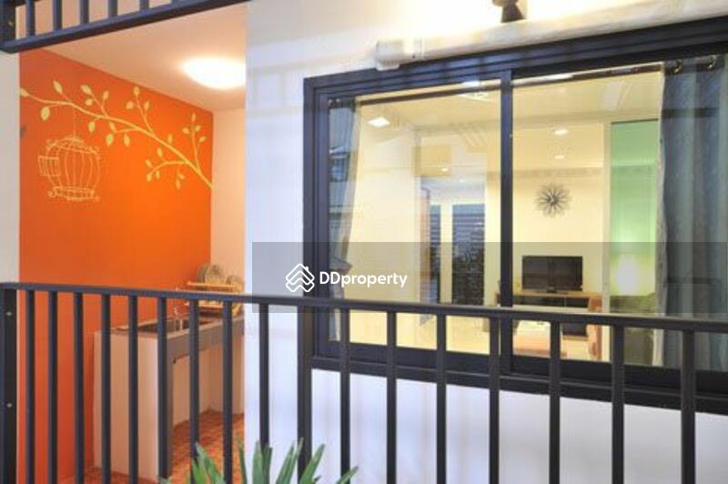ขาย - Country Ville Resort : คันทรี วิลล์ รีสอร์ท, นนทบุรี