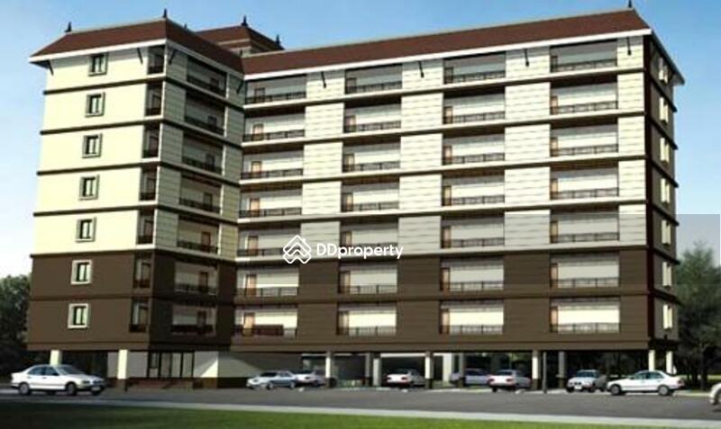 ขาย - Country Ville Resort : คันทรี วิลล์ รีสอร์ท, นนทบุรี