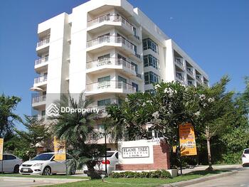 Flame Tree Residence : เฟลมทรี เรสซิเด้นท์