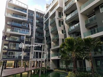 The Feelture Condominium : เดอะ ฟีลเจอร์ คอนโดมิเนียม