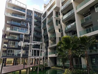  - The Feelture Condominium : เดอะ ฟีลเจอร์ คอนโดมิเนียม