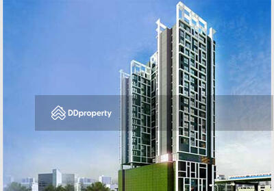 - IDEO Mobi Phaya Thai