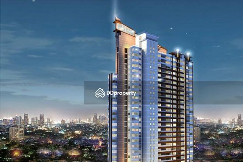 For Sale - Bangkok Horizon Petchkasem, Bangkok