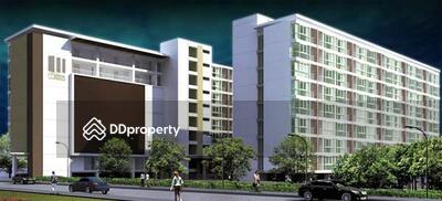  - Max Condominium Ngam Wongwan-Khaerai : แม๊ค คอนโด งามวงศ์วาน-แคราย
