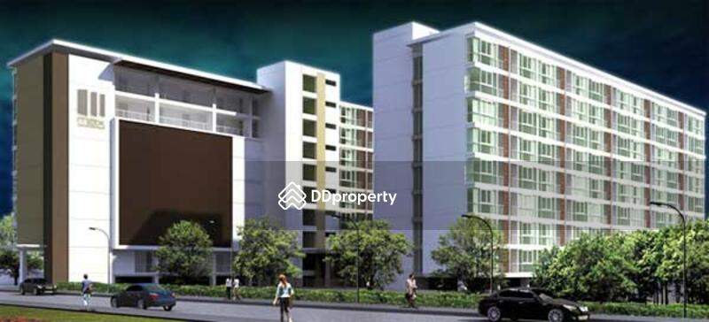 ขาย - Max Condominium Ngam Wongwan-Khaerai : แม๊ค คอนโด งามวงศ์วาน-แคราย, นนทบุรี