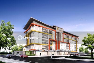 - Centrio Ladprao 48