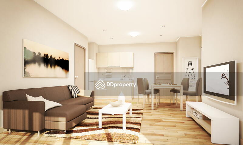 For Sale - Centrio Ladprao 48, Bangkok