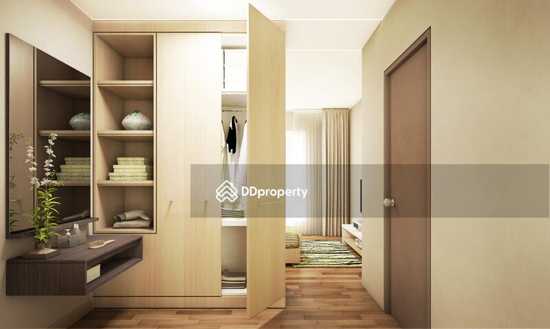 ขาย - Centrio Ladprao 48 : เซ็นทริโอ้ ลาดพร้าว 48, กรุงเทพ