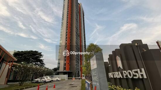 For Sale - Pattaya Posh, Chon Buri
