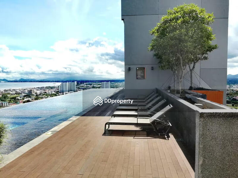 For Sale - Pattaya Posh, Chon Buri (Pattaya)