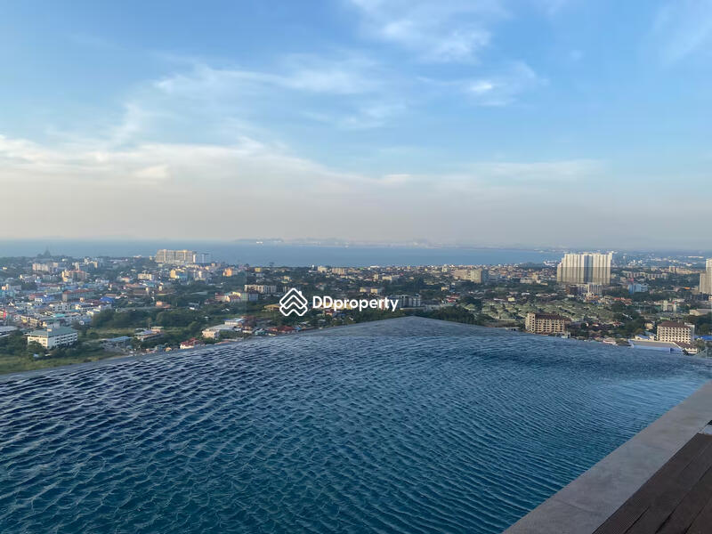 For Sale - Pattaya Posh, Chon Buri (Pattaya)