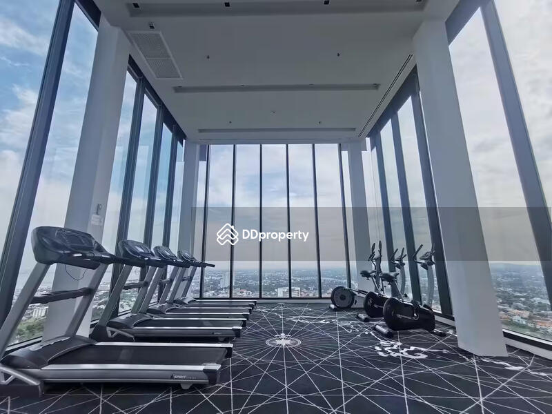 For Sale - Pattaya Posh, Chon Buri (Pattaya)