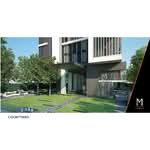 M Ladprao : เอ็ม ลาดพร้าว