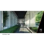 M Ladprao : เอ็ม ลาดพร้าว