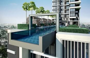 M Ladprao : เอ็ม ลาดพร้าว