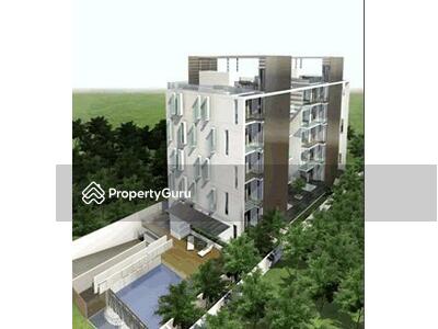  - Martia Residence