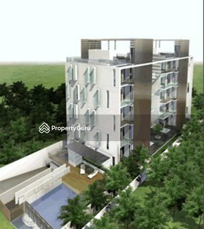 Martia Residence #0