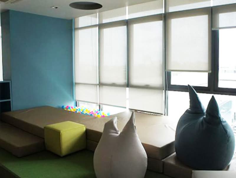 IDEO Blucove Sukhumvit