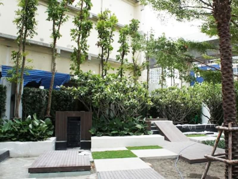 IDEO Blucove Sukhumvit