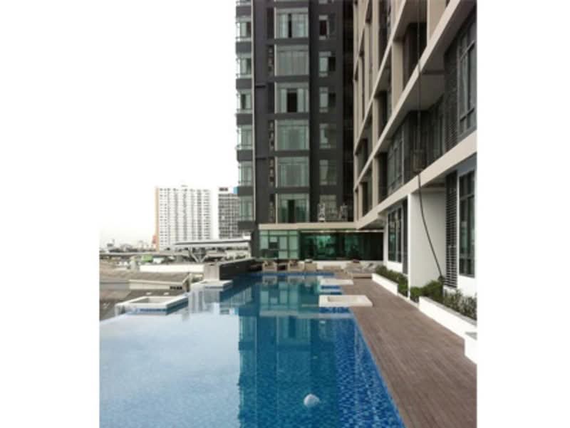 IDEO Blucove Sukhumvit
