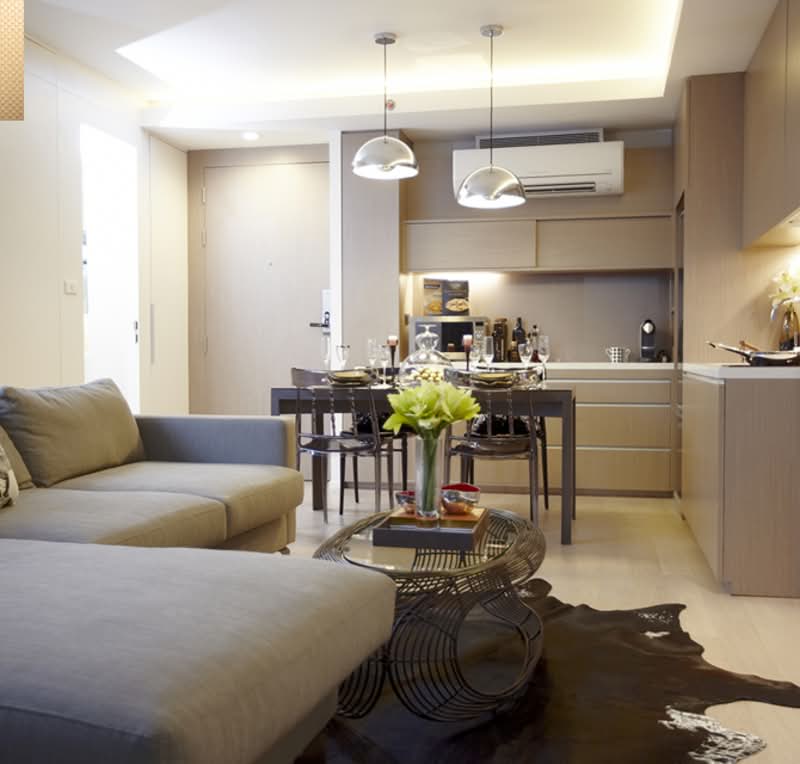 Mode Sukhumvit 61 : โหมด สุขุมวิท 61