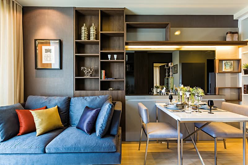 Weltz Residences, Bangkok, 69 สุขุมวิท, Phra Kanong Nua, Watthana, Bangkok, 1 Bedroom, 40 sqm, Condo For Rent, by Boonraksa Sopak, 500401368 - DDproperty.com