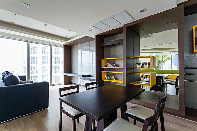 Weltz Residences, Bangkok, 69 สุขุมวิท, Phra Kanong Nua, Watthana, Bangkok, 1 Bedroom, 40 sqm, Condo For Rent, by Boonraksa Sopak, 500401368 - DDproperty.com