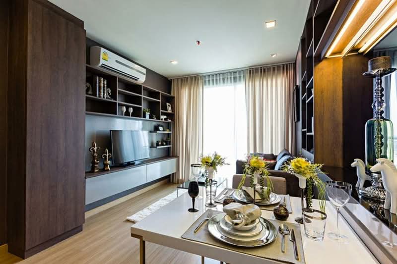Weltz Residences, Bangkok, 69 สุขุมวิท, Phra Kanong Nua, Watthana, Bangkok, 1 Bedroom, 40 sqm, Condo For Rent, by Boonraksa Sopak, 500401368 - DDproperty.com