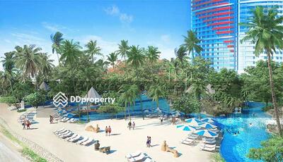 - Movenpick White Sand Beach Pattaya