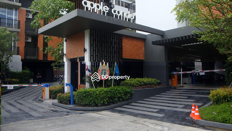 For Sale - Apple Condo, Samut Prakan