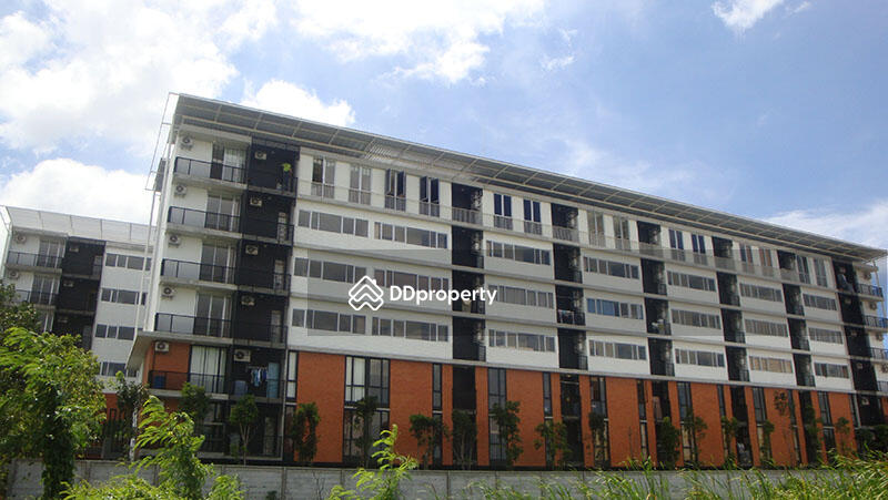 For Sale - Apple Condo, Samut Prakan