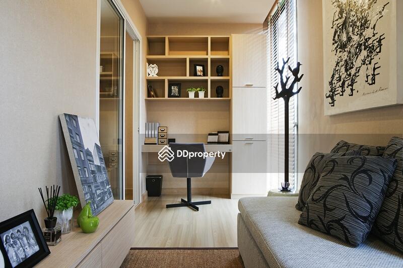 For Sale - Apple Condo, Samut Prakan