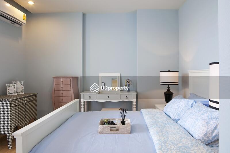 For Sale - Apple Condo, Samut Prakan