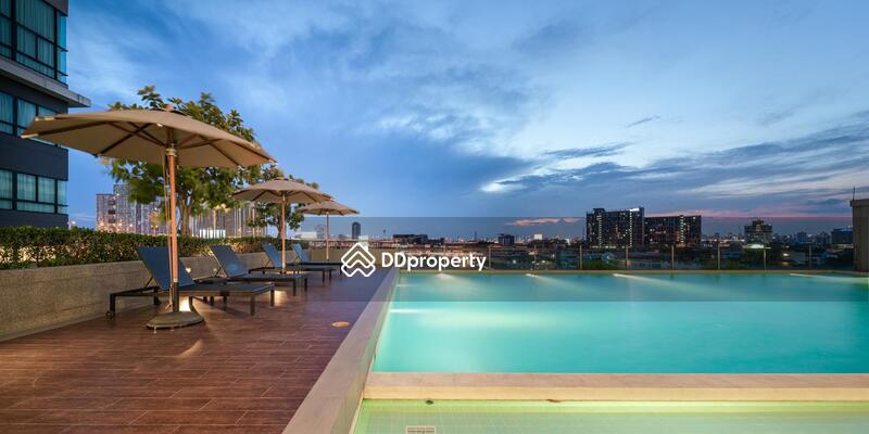 ขาย - The Sky Sukhumvit : เดอะ สกาย สุขุมวิท, กรุงเทพ