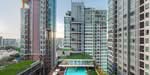 For Rent - The Sky Sukhumvit, Bangkok