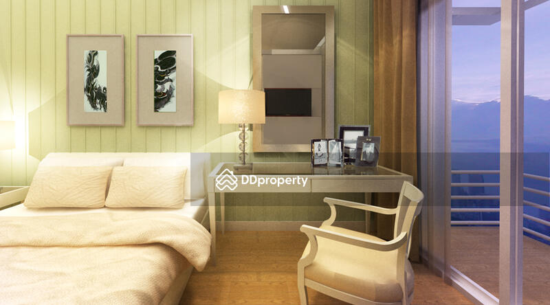 For Sale - JP Smart Condo, Nonthaburi